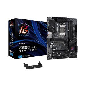 Motherboard ATX AsRock Z690 PG Riptide